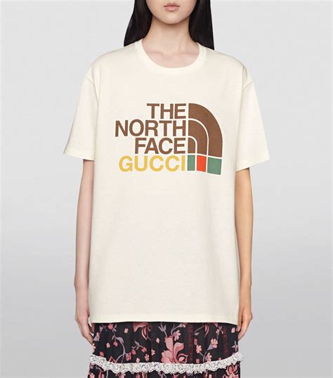 north face gucci shoes price|north face gucci t shirt price.